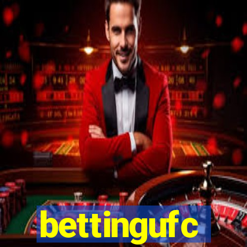 bettingufc