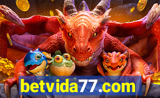 betvida77.com