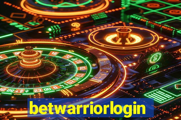 betwarriorlogin