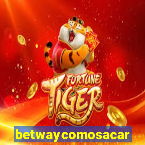 betwaycomosacar