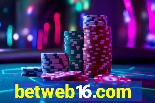 betweb16.com