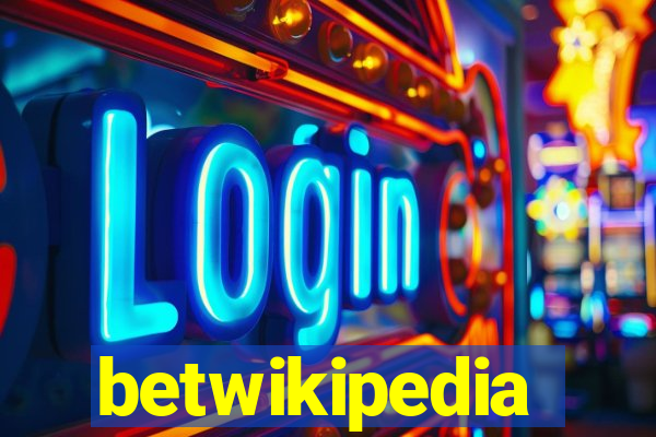 betwikipedia