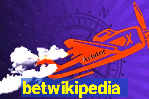 betwikipedia