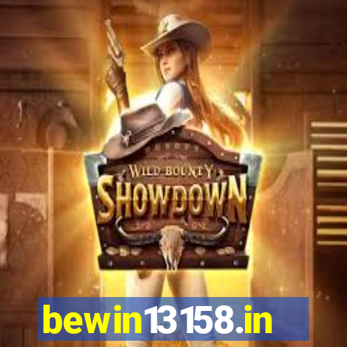 bewin13158.in