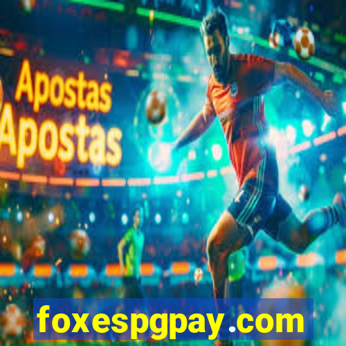 foxespgpay.com