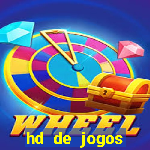 hd de jogos aliexpress - download