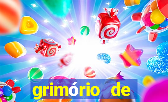 grimório de narciso pdf gratis