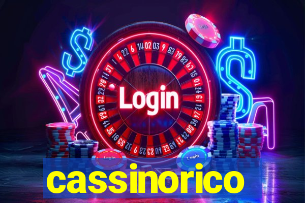 cassinorico