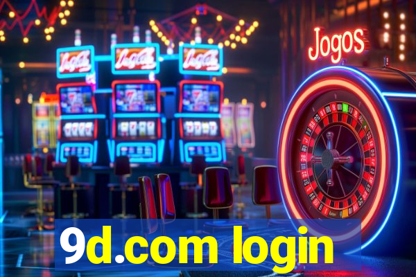 9d.com login