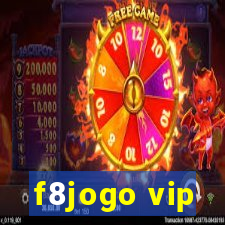 f8jogo vip