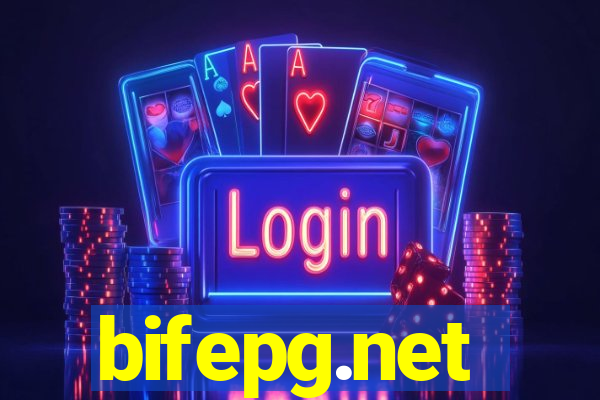 bifepg.net