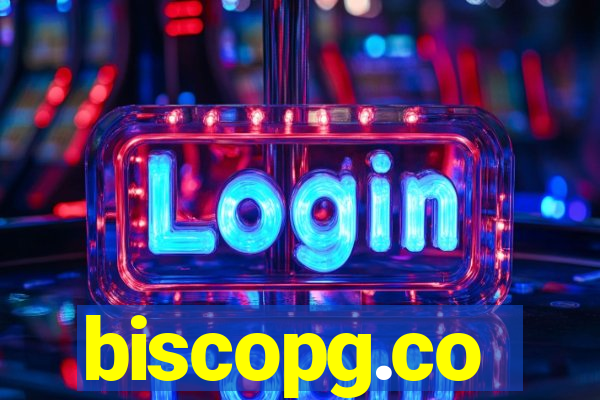 biscopg.co