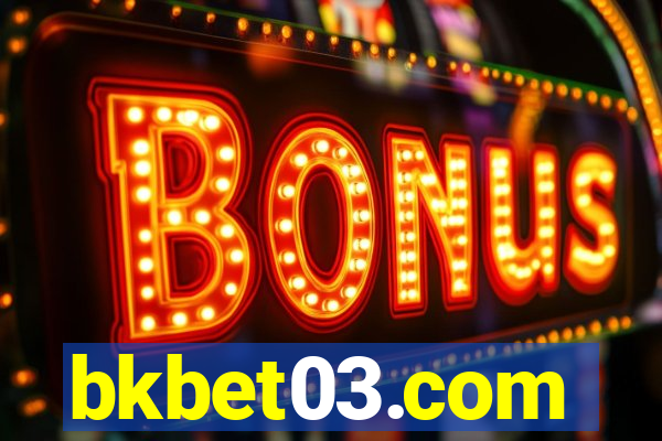 bkbet03.com