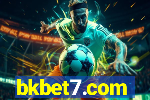 bkbet7.com