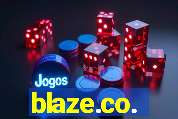 blaze.co.