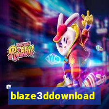 blaze3ddownload