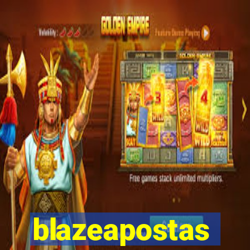 blazeapostas