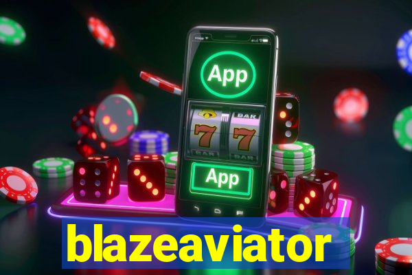 blazeaviator