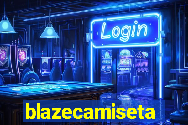 blazecamiseta