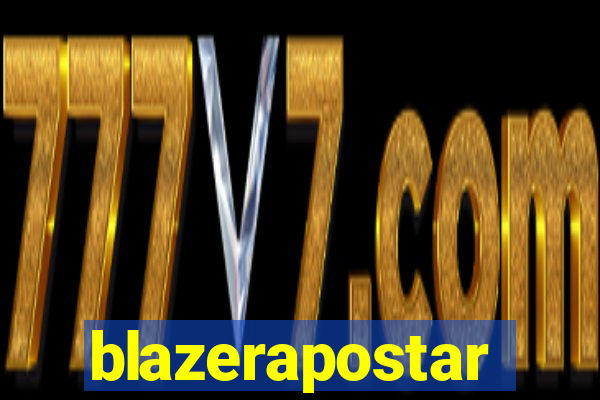 blazerapostar