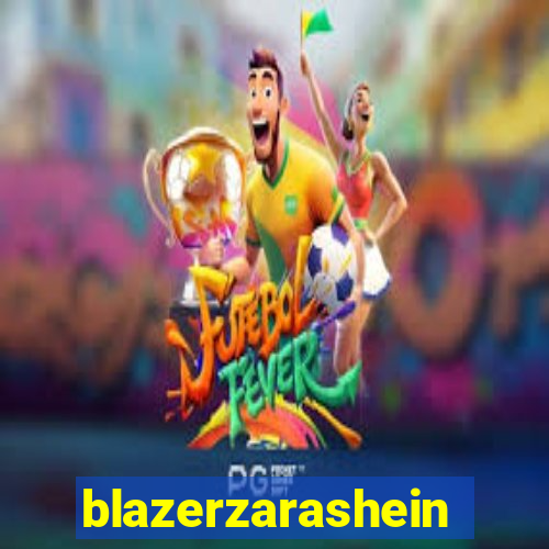 blazerzarashein