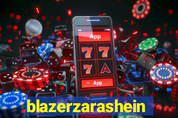 blazerzarashein