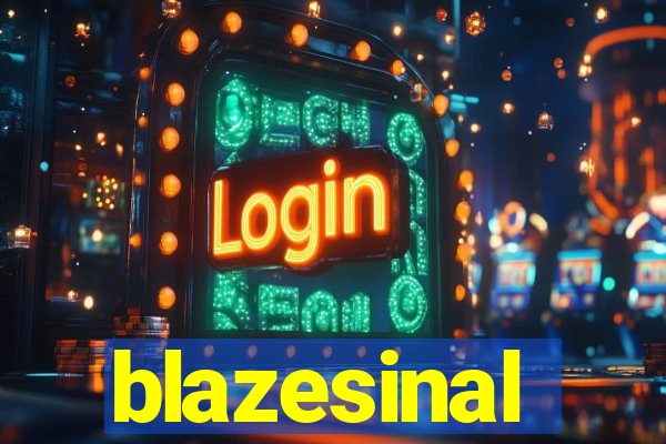 blazesinal