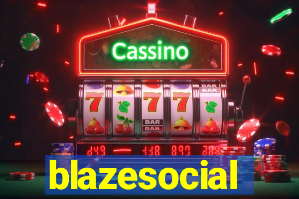 blazesocial