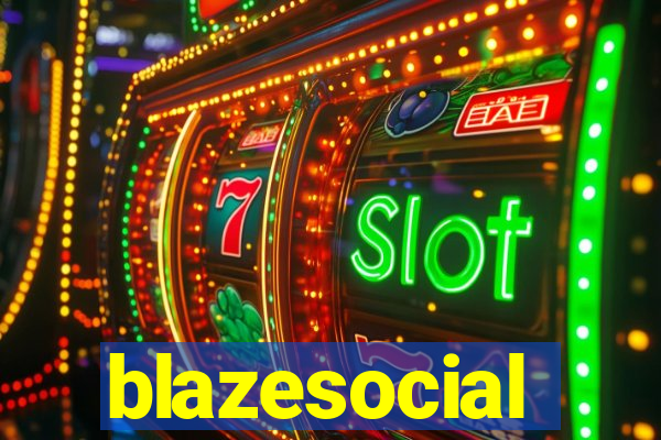 blazesocial