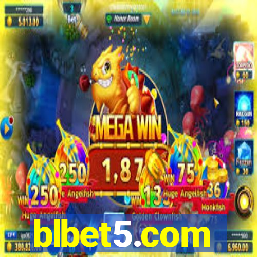 blbet5.com