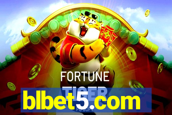 blbet5.com