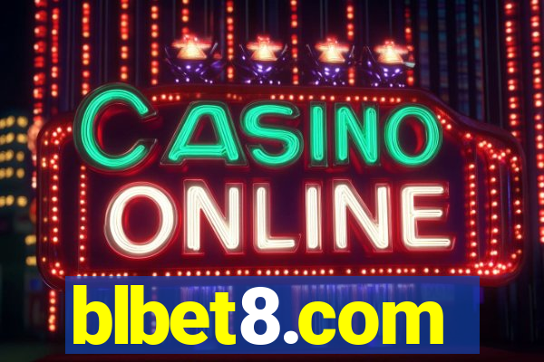 blbet8.com