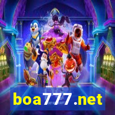 boa777.net