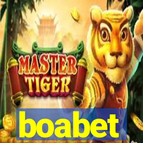 boabet