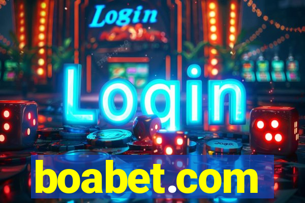 boabet.com