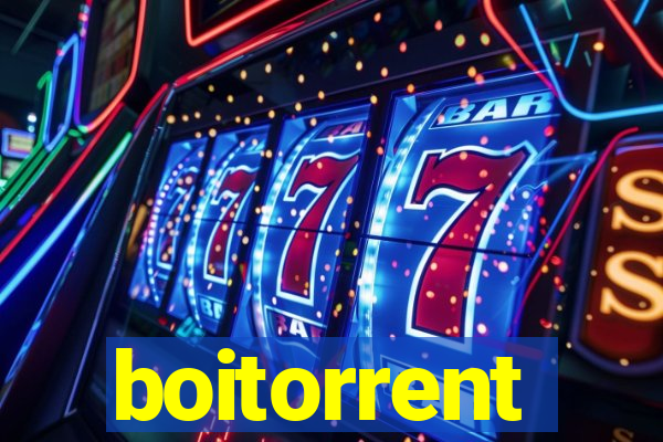 boitorrent