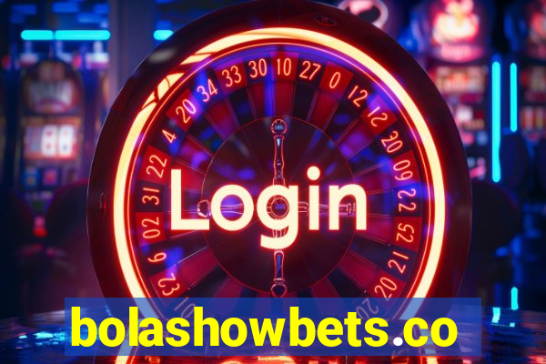 bolashowbets.com