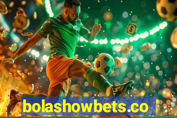 bolashowbets.com