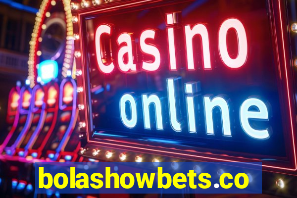 bolashowbets.com