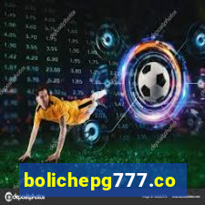 bolichepg777.com