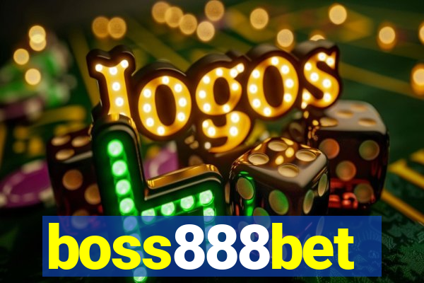 boss888bet