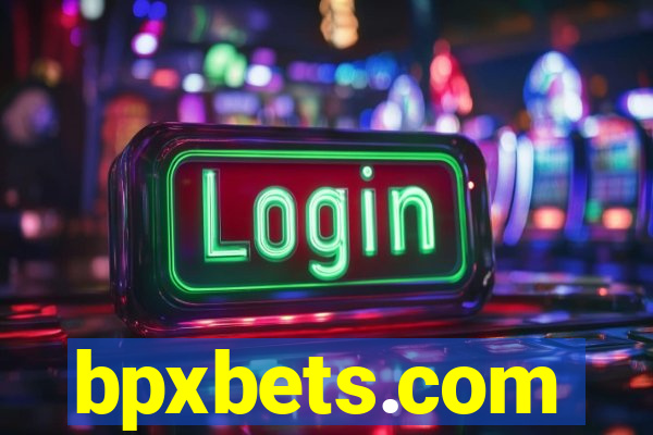 bpxbets.com