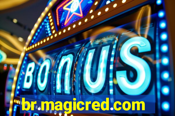 br.magicred.com