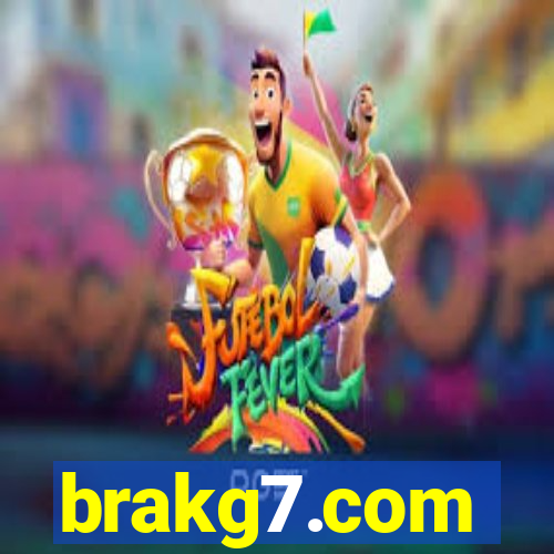 brakg7.com