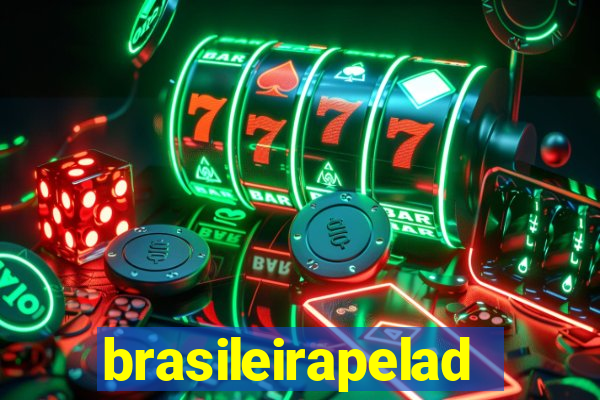 brasileirapelada