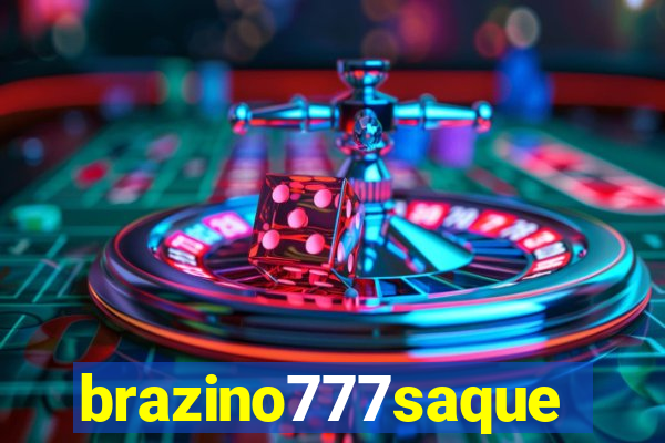 brazino777saque