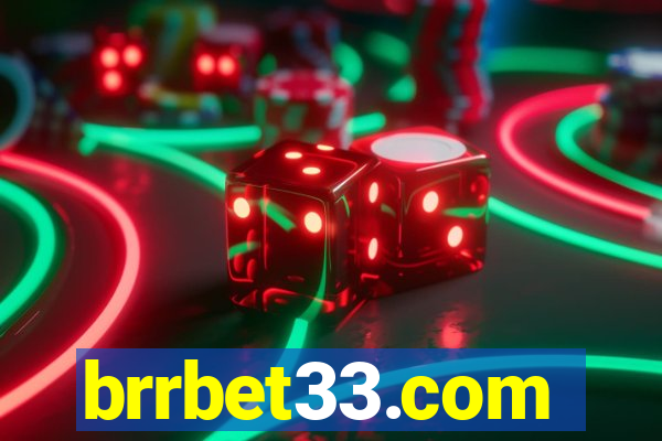 brrbet33.com