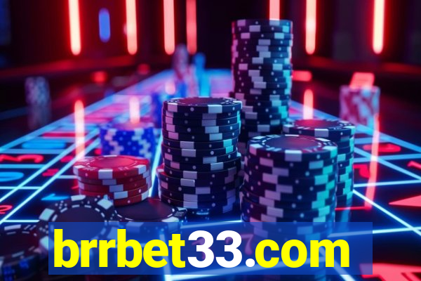 brrbet33.com