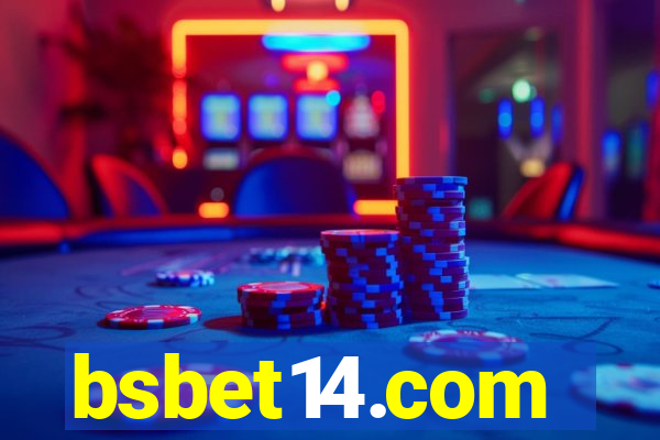 bsbet14.com