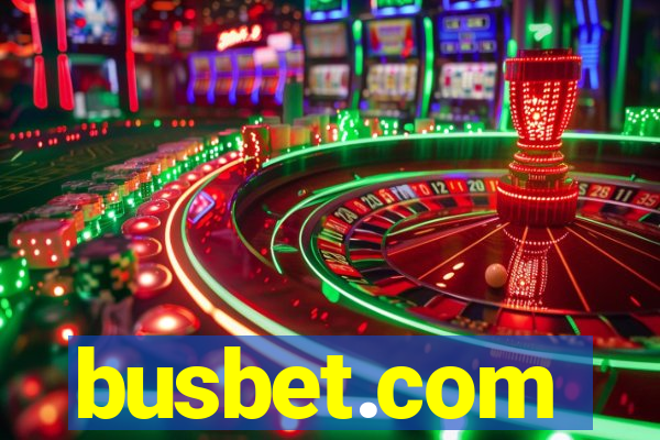 busbet.com